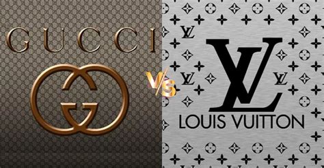 versace vs gucci vs louis vuitton|Gucci vs Louis Vuitton designer.